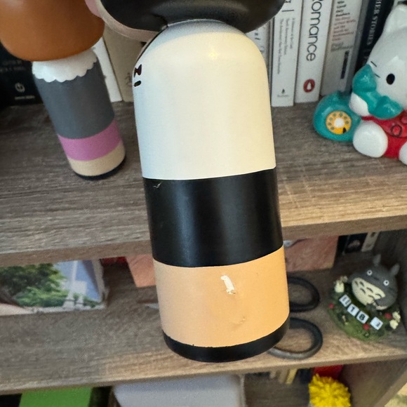 Lucie Kaas Kokeshi Anna and Coco - Picture 3 of 5